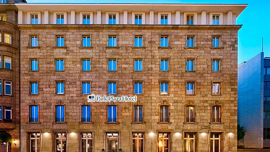 Park Plaza Nuremberg