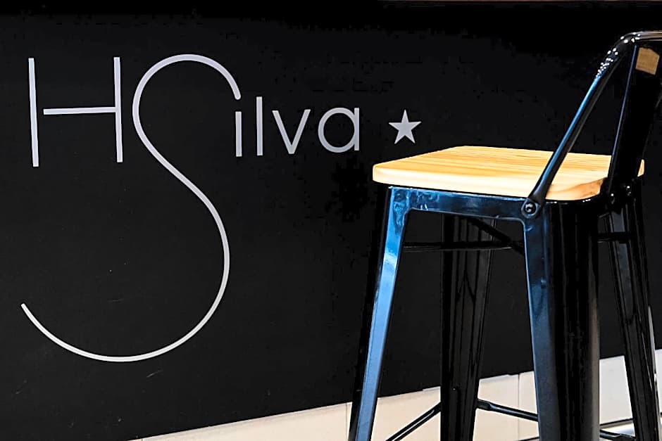 Hotel Silva