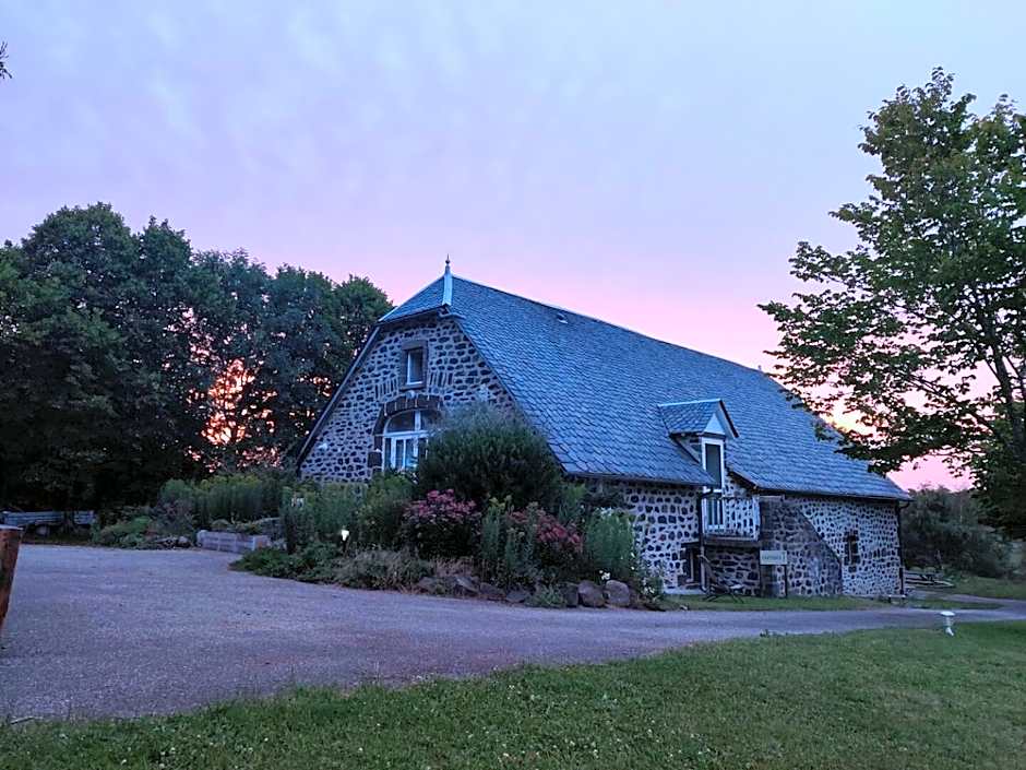 Maison d'Hôtes La Grange