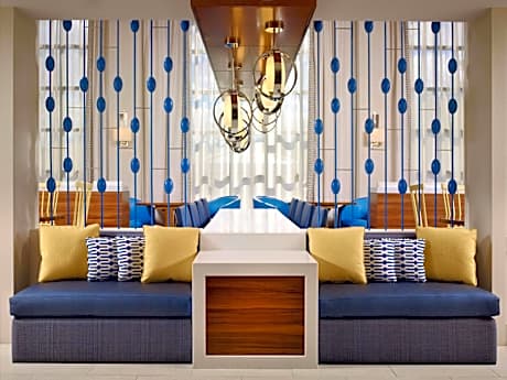 Sonesta ES Suites Auburn Hills Detroit