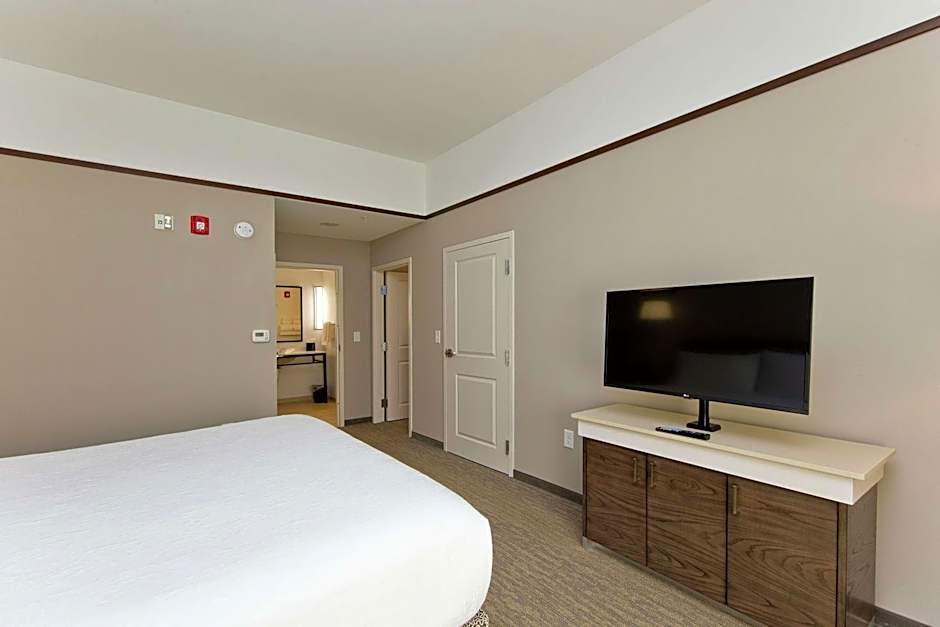 Hilton Garden Inn Martinsburg