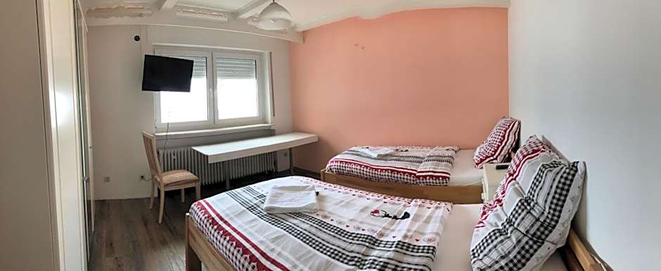 Die Werkstatt