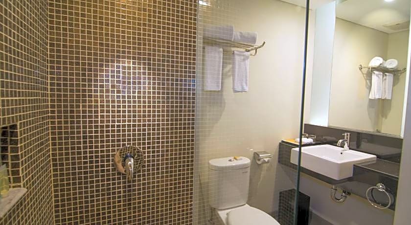 Hotel Dafam Savvoya Seminyak