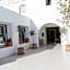 Paros Bay
