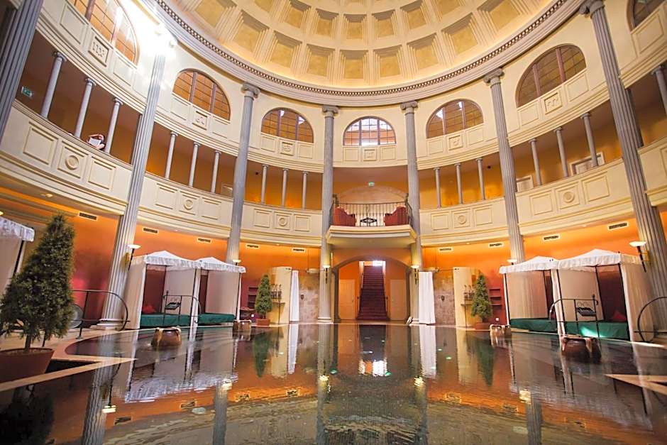 Hotel BEI SCHUMANN