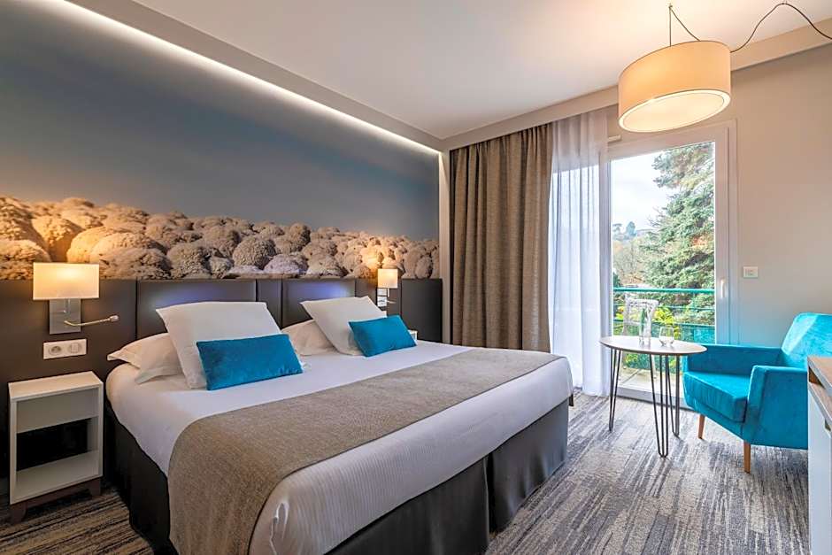Mercure Castres L'Occitan