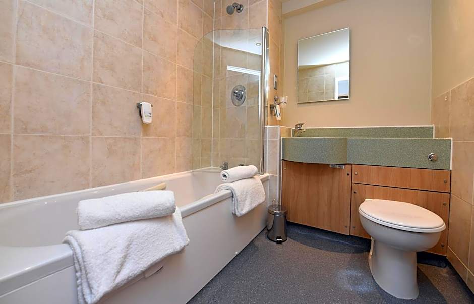 Crown, Droitwich by Marston's Inns