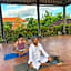 Bali Eco Living Yoga Healing Meditation and Retreat Center