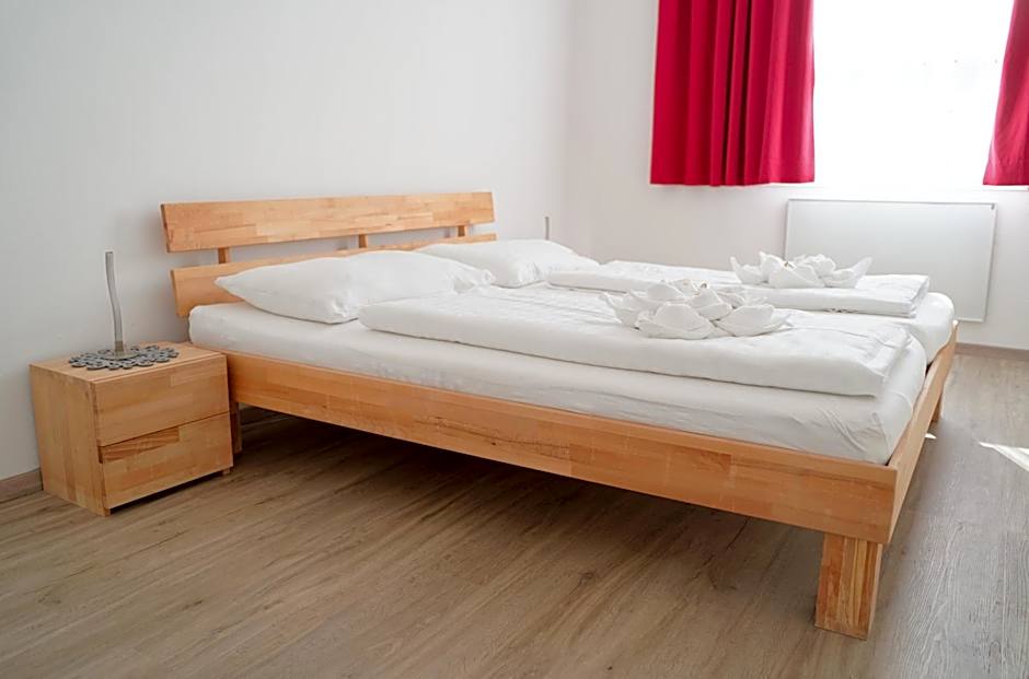 Jugend- und Familiengästehaus Villach