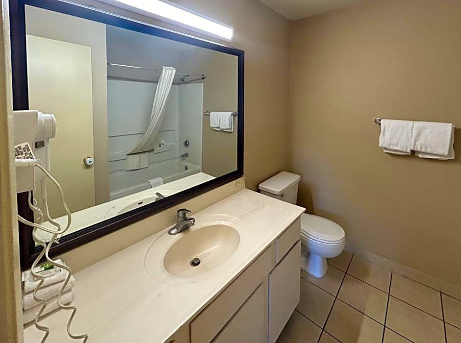 Motel 6 Tempe, AZ Elliot Road
