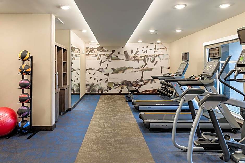 Residence Inn by Marriott Dallas Plano/Richardson at Coit Rd.