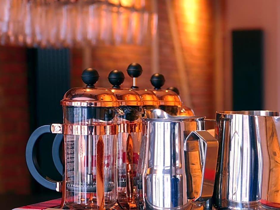 Boutique-Hotel Anno 1910