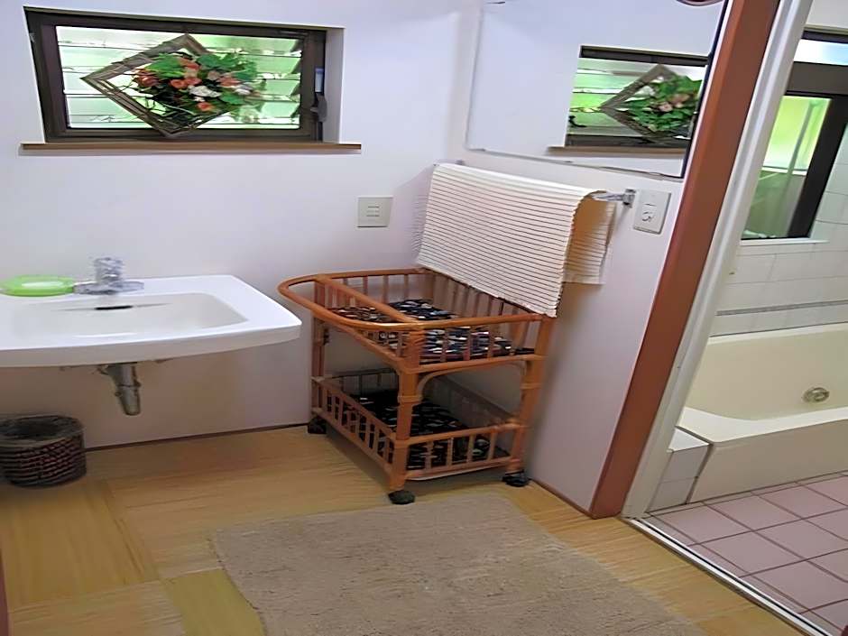 Ryokan Nakajimaya
