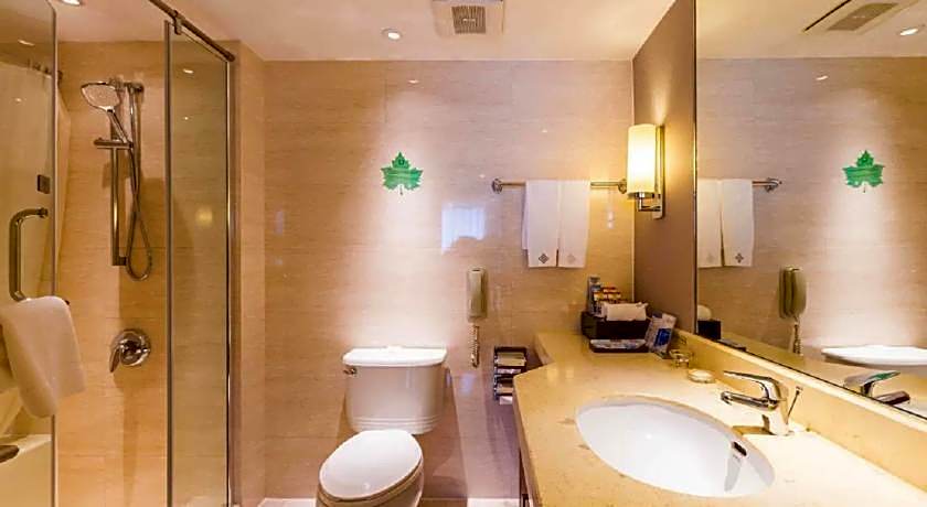 Shuguang International Hotel Nanjing