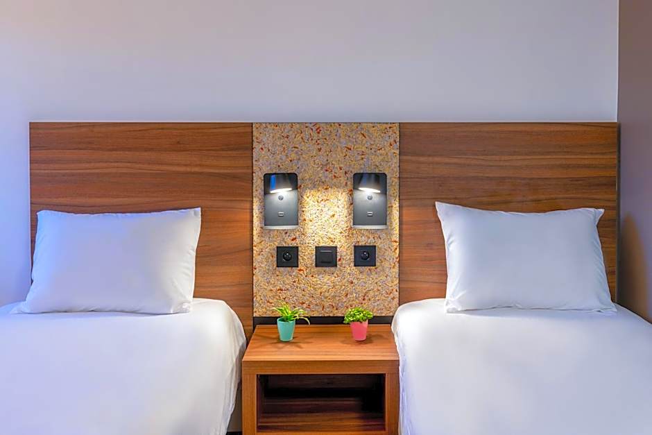 greet Hotel Chatellerault - Ouverture Automne 2024