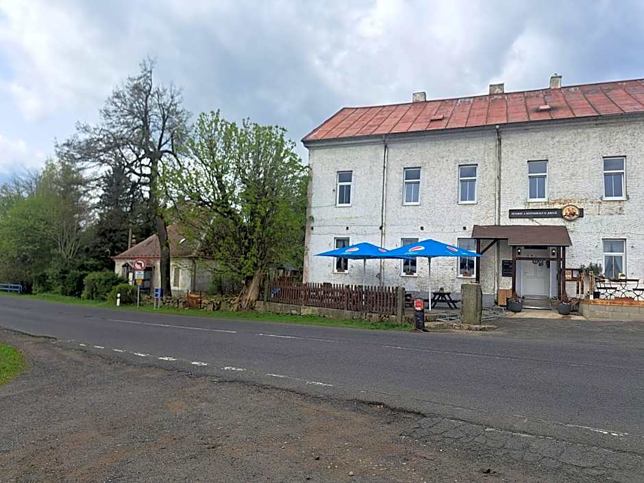 Pension U Johnů