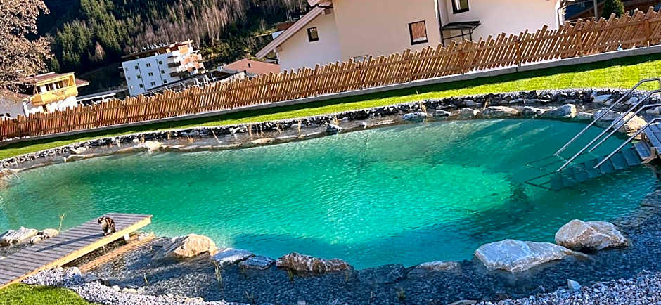 Eibinghof BED & BREAKFAST & SWIM
