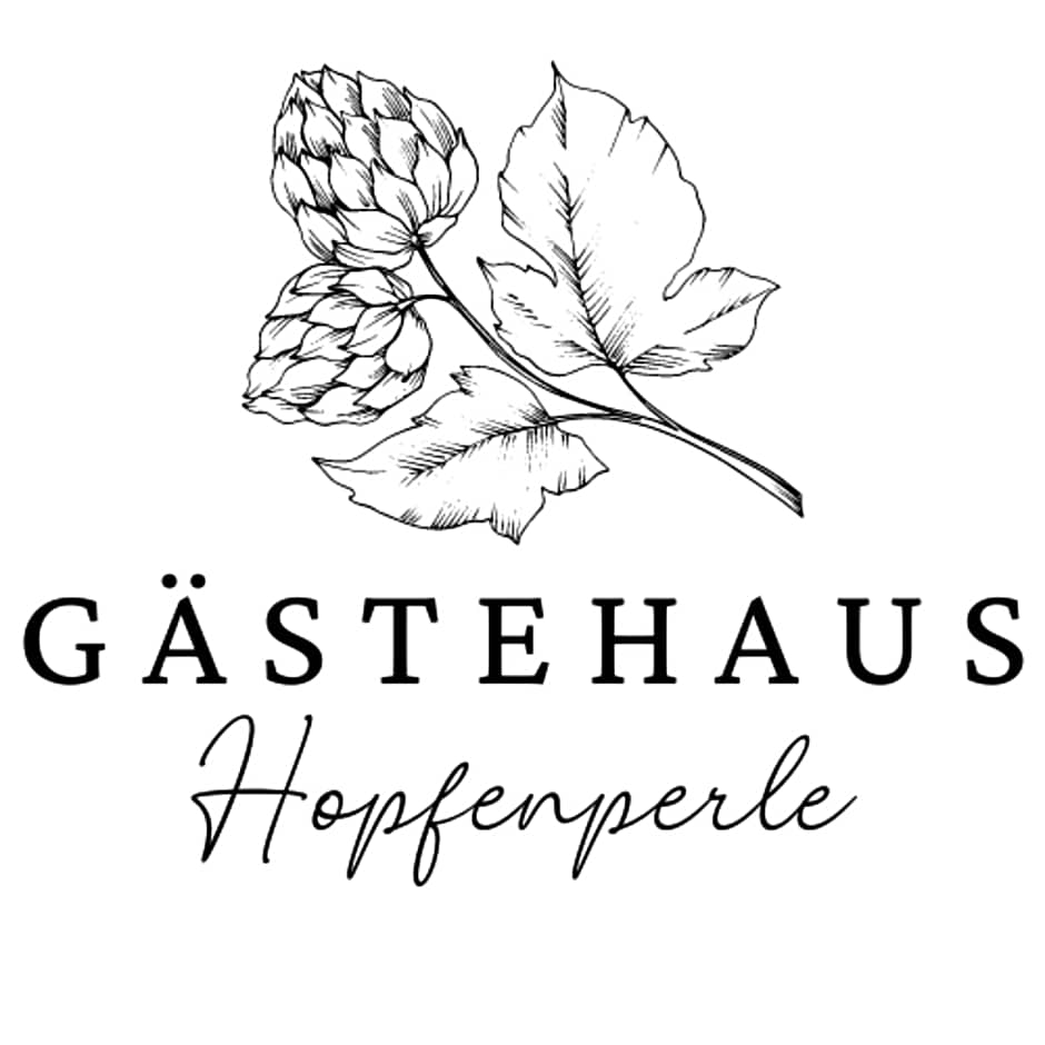 Gästehaus Hopfenperle