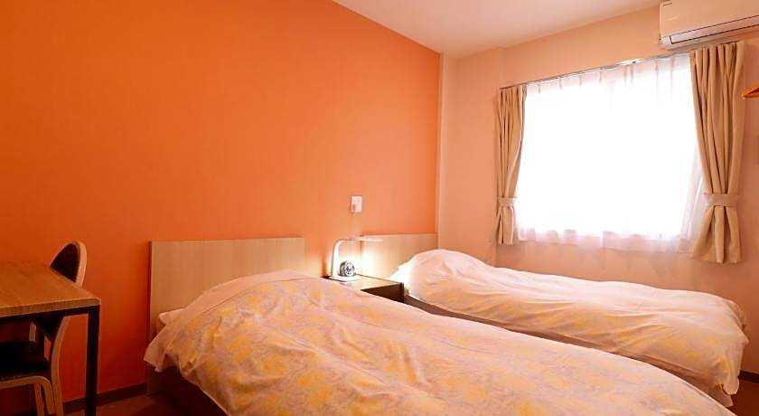 Hotel Asahi Grandeur Fuchu