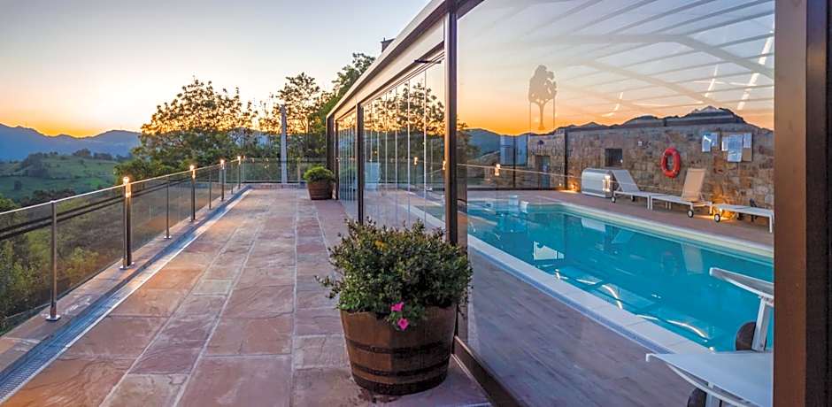 La Posada de Ojebar Nórdica