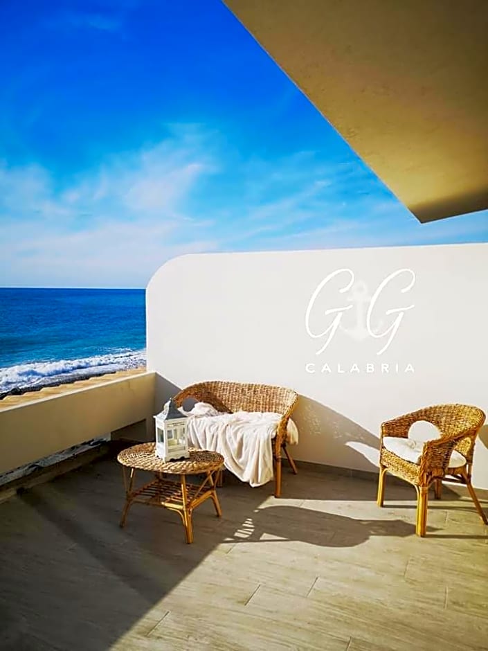 VILLA G&G CALABRIA