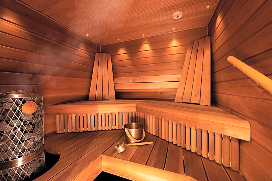 Spa Hotel Runni Iisalmi