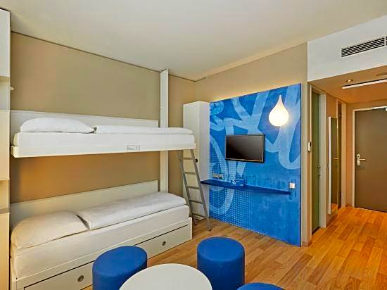 H2 Hotel Munchen Messe