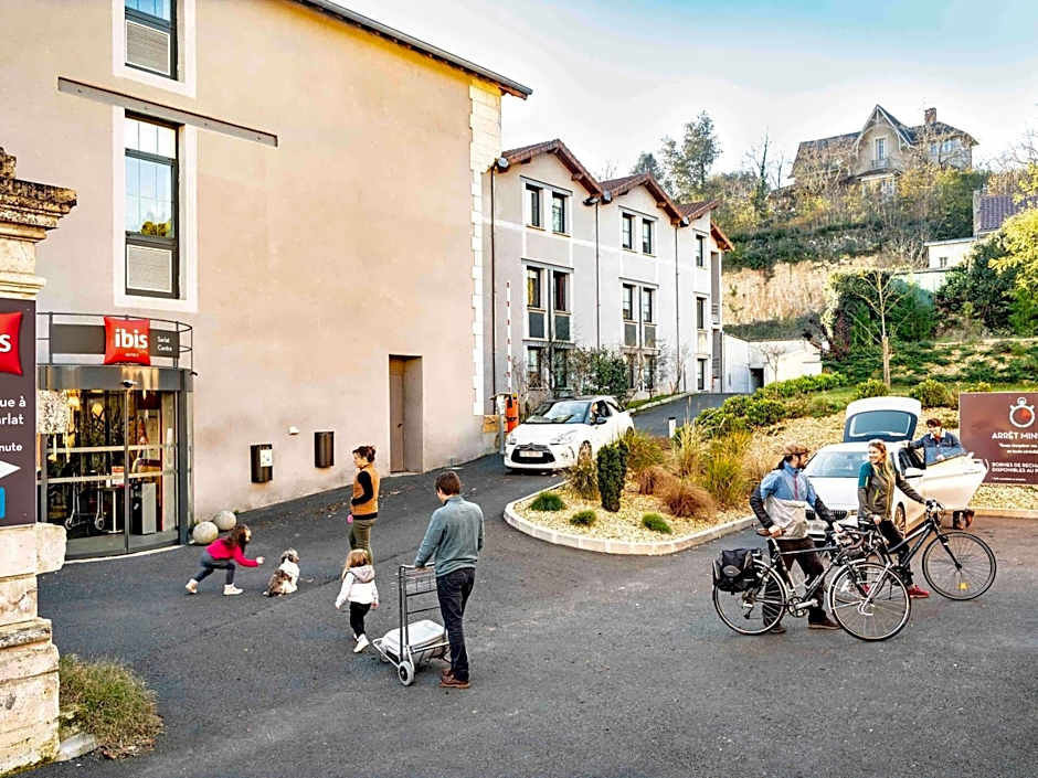 ibis Sarlat
