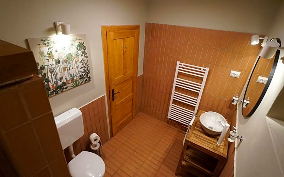 Valea Verde Retreat Transilvania