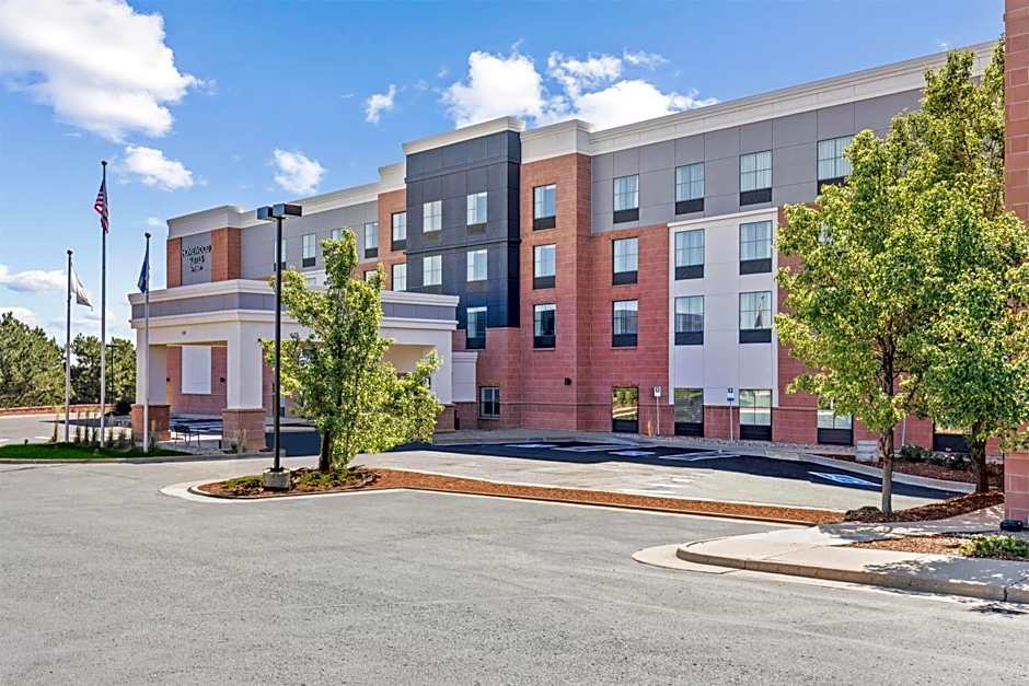 Homewood Suites By Hilton Denver Tech Center