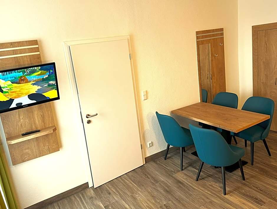 Berghotel Glockenberg