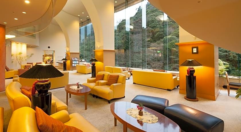 Gekkoen Kourokan Hotel