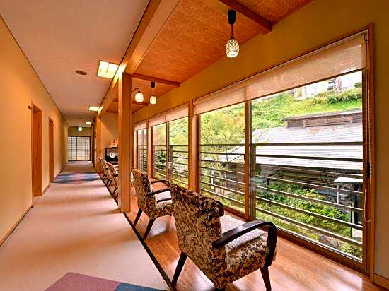 Midoriya Ryokan