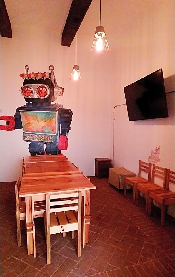 NaNa Vida Hotel Oaxaca