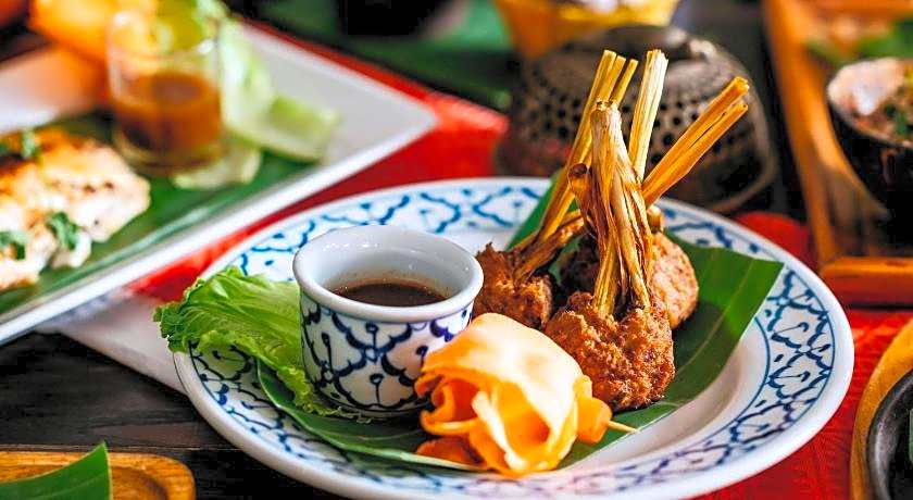 3 Nagas Luang Prabang Mgallery By Sofitel