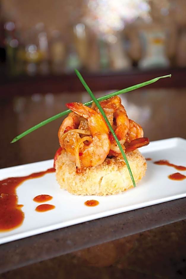 Andaz Savannah, By Hyatt