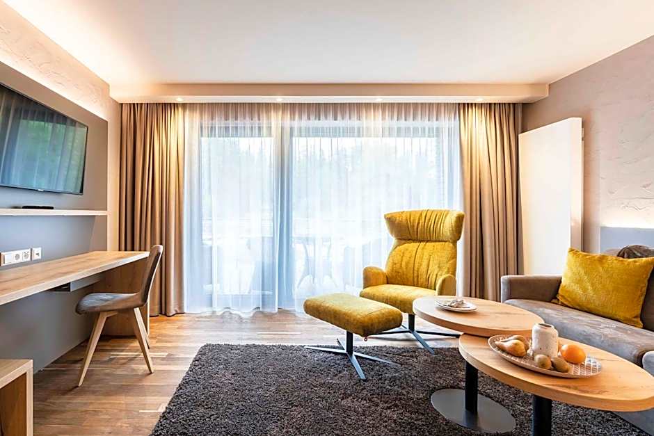 Hotel Restaurant Waldsägmühle