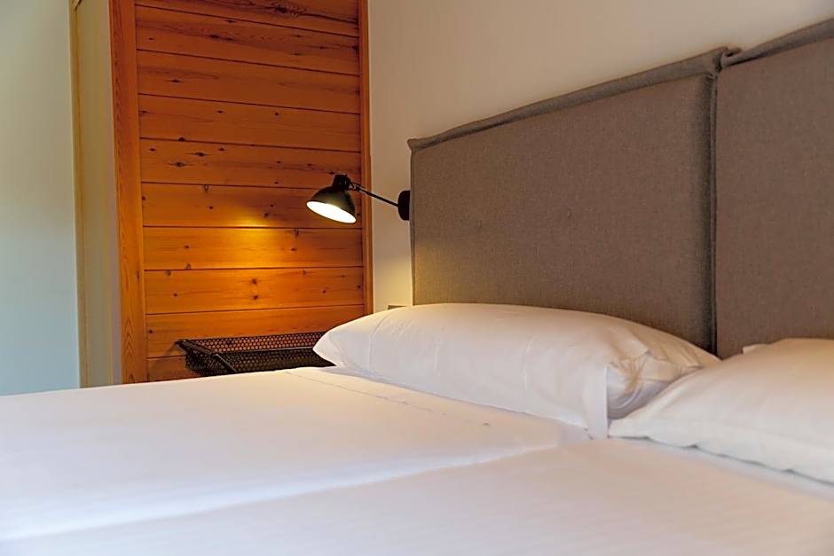 IBERIK Augas Santas Balneario & Golf