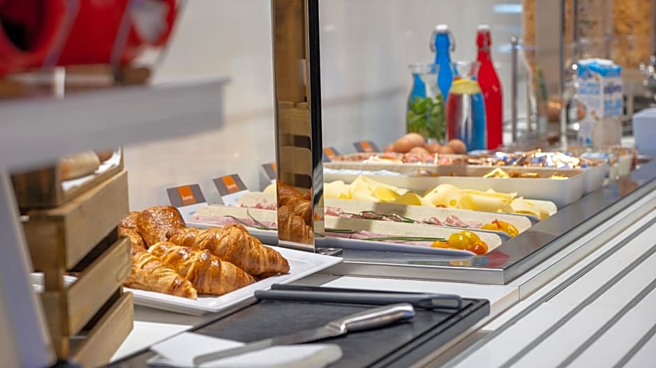 Holiday Inn Express Dijon By IHG