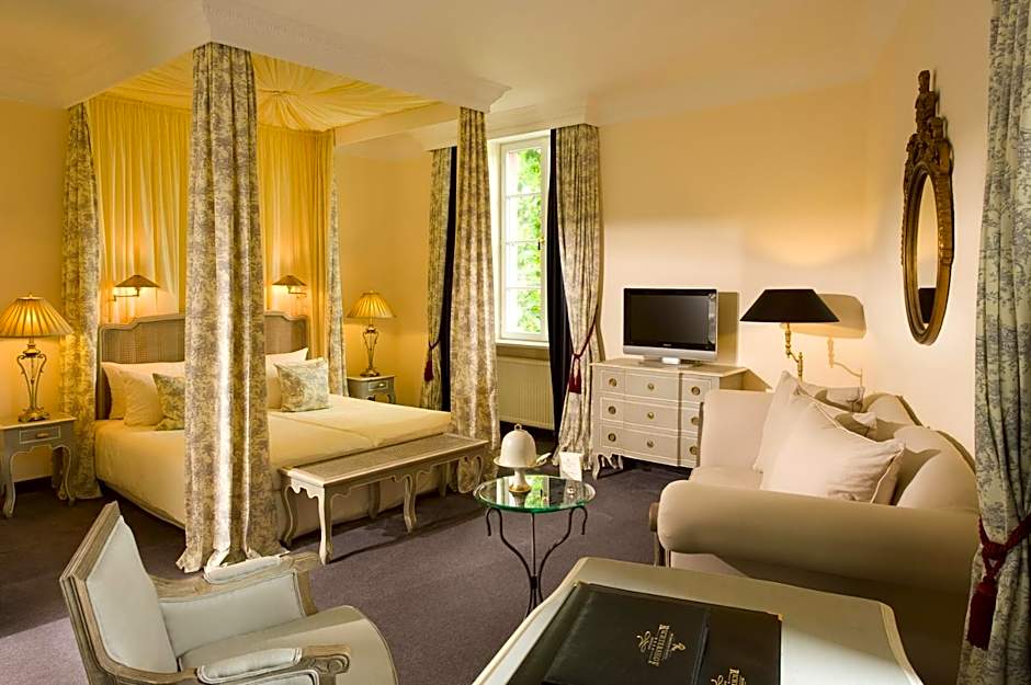 Weinromantikhotel Richtershof