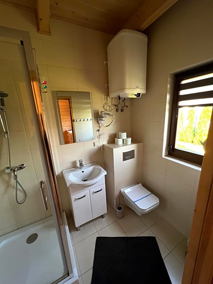 Domki letniskowe Gala II