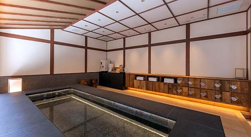 Tokyu Stay Kyoto Sanjo-Karasuma