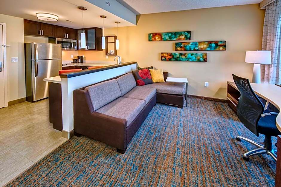 Residence Inn by Marriott Fort Lauderdale Pompano Beach Central