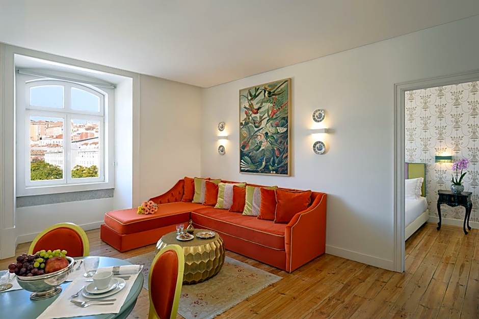 Residentas Arco do Bandeira