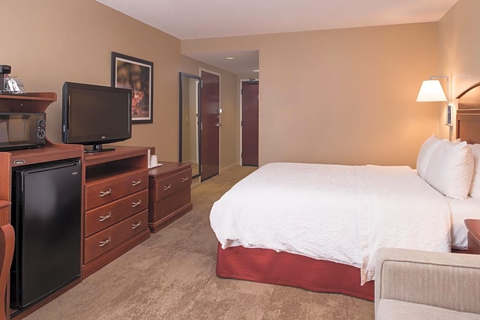 Hampton Inn Columbia Northeast-Fort Jackson Area