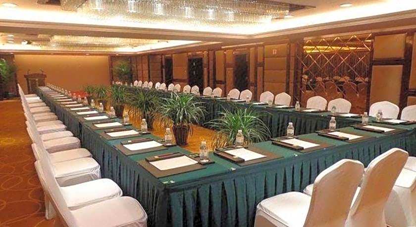 Dandong Xin An Dong Hotel