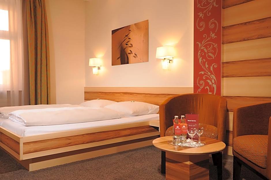 Hotel Torbraeu