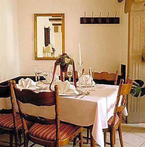 Hotel Altes Gasthaus Greve