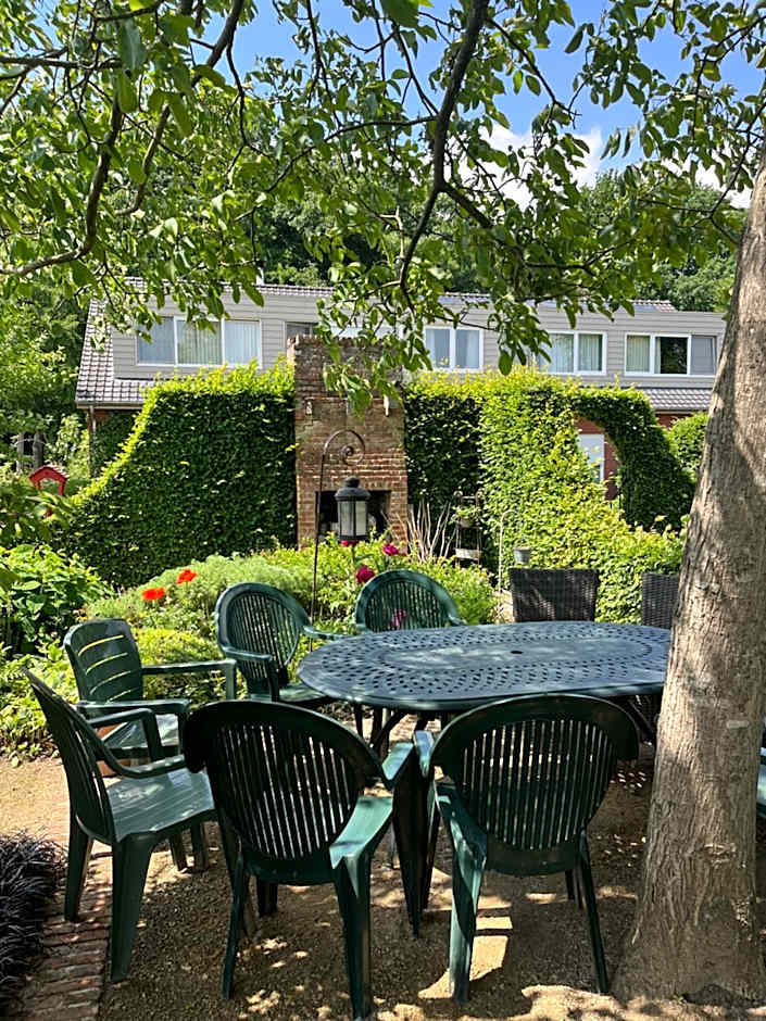 LOGIES Tuin der Zinnen