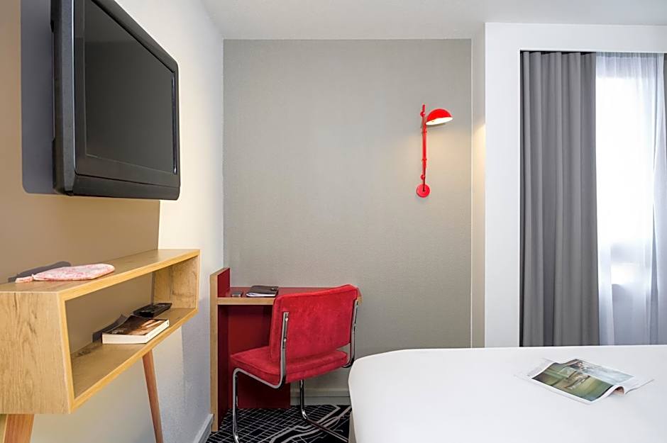 ibis Styles Chartres Métropole